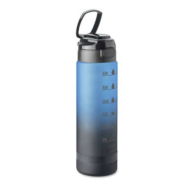 LEVEL Sportwaterfles RPET 1L