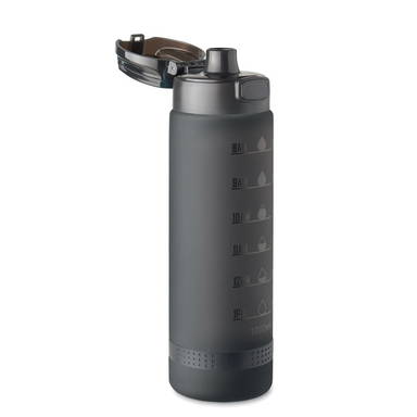 LEVEL Sportwaterfles RPET 1L