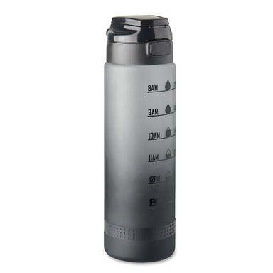 LEVEL Sportwaterfles RPET 1L