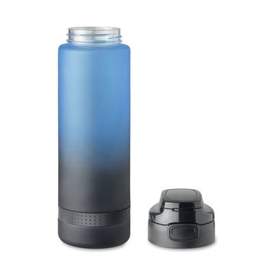 LEVEL Sportwaterfles RPET 1L