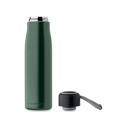 CORDLE Dubbelwandige fles 500ml