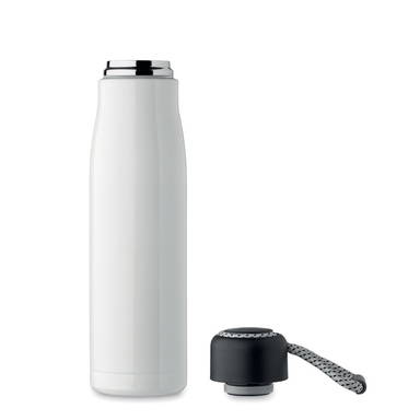 CORDLE Dubbelwandige fles 500ml