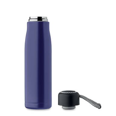 CORDLE Dubbelwandige fles 500ml