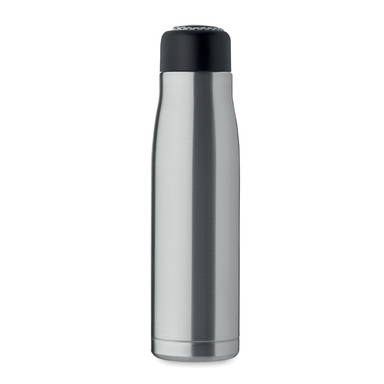 CORDLE Dubbelwandige fles 500ml