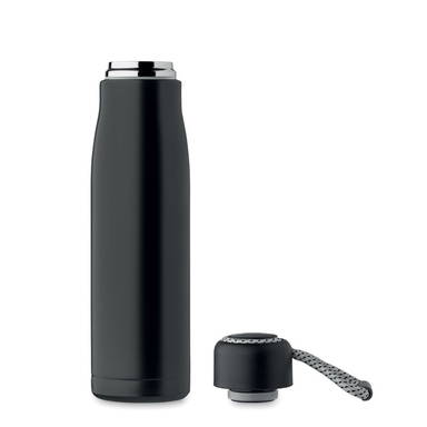 CORDLE Dubbelwandige fles 500ml