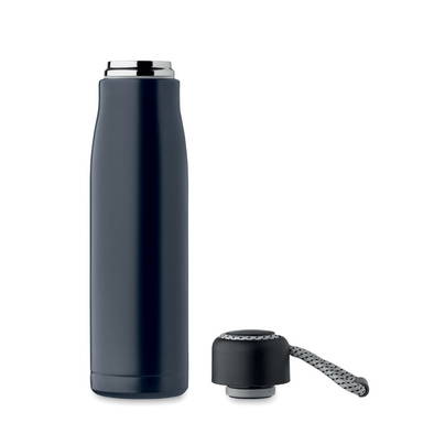 CORDLE Dubbelwandige fles 500ml