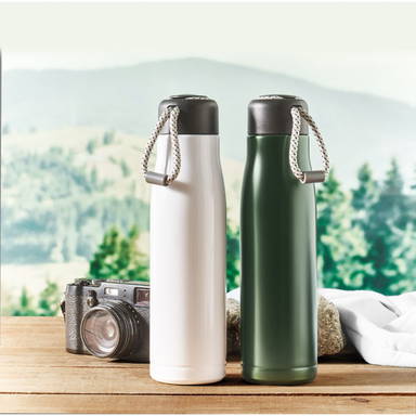 CORDLE Dubbelwandige fles 500ml