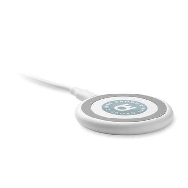WERLIES 3-in-1 draadloze oplader 15W