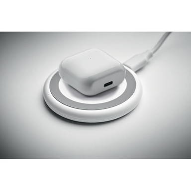 WERLIES 3-in-1 draadloze oplader 15W
