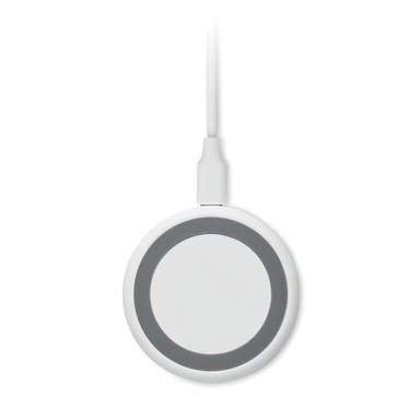 WERLIES 3-in-1 draadloze oplader 15W