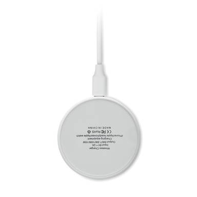 WERLIES 3-in-1 draadloze oplader 15W