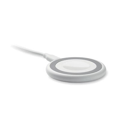 WERLIES 3-in-1 draadloze oplader 15W