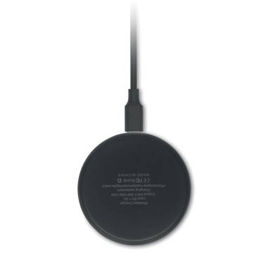 WERLIES 3-in-1 draadloze oplader 15W