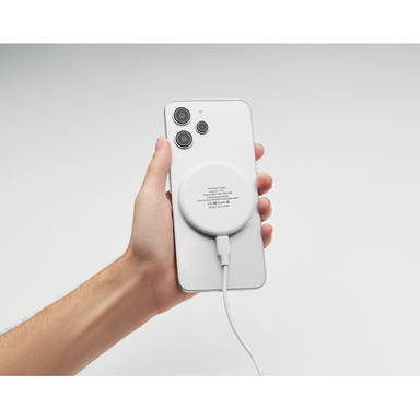 WERLIES 3-in-1 draadloze oplader 15W