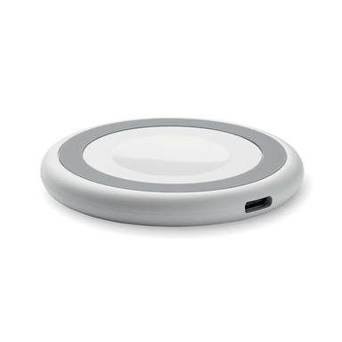 WERLIES 3-in-1 draadloze oplader 15W