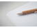 4-kleuren inkt balpen met kurk - Beige