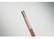 4-kleuren inkt balpen met kurk - Beige
