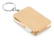 BUPOW Sleutelhanger oplaadkabel