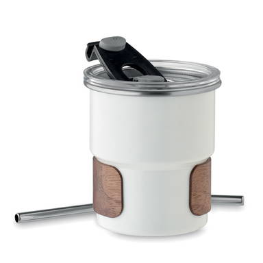 MATE Enkelwandige beker 260ml