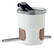 MATE Enkelwandige beker 260ml