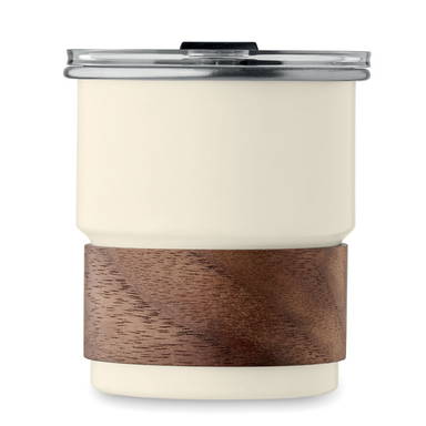 MATE Enkelwandige beker 260ml
