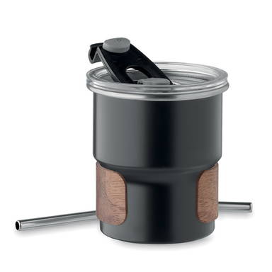 MATE Enkelwandige beker 260ml