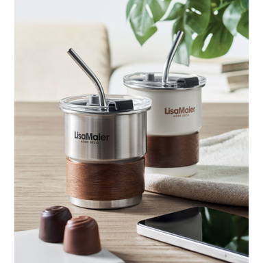 MATE Enkelwandige beker 260ml