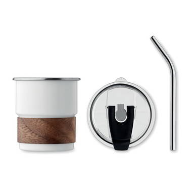 MATE Enkelwandige beker 260ml