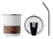 MATE Enkelwandige beker 260ml