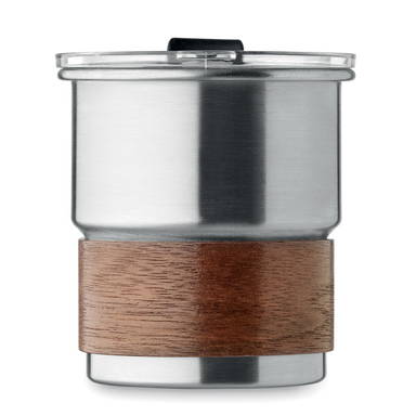 MATE Enkelwandige beker 260ml
