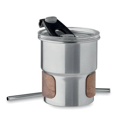 MATE Enkelwandige beker 260ml