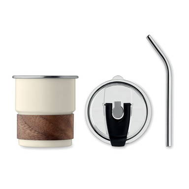 MATE Enkelwandige beker 260ml