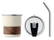 MATE Enkelwandige beker 260ml