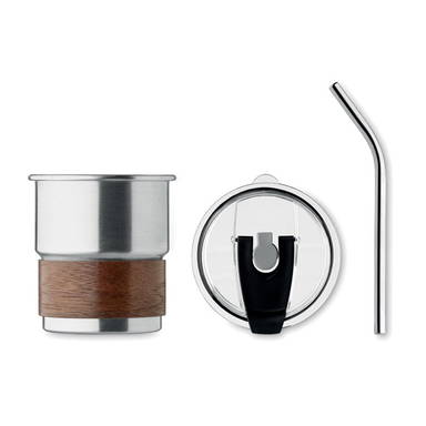 MATE Enkelwandige beker 260ml