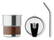 MATE Enkelwandige beker 260ml