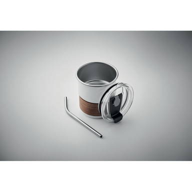 MATE Enkelwandige beker 260ml