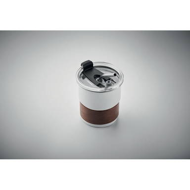 MATE Enkelwandige beker 260ml