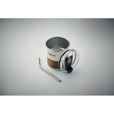 MATE Enkelwandige beker 260ml