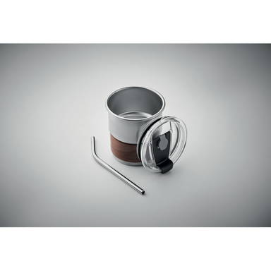 MATE Enkelwandige beker 260ml