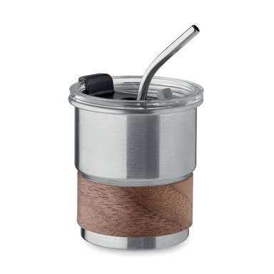 MATE Enkelwandige beker 260ml