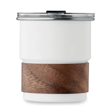 MATE Enkelwandige beker 260ml