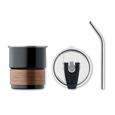 MATE Enkelwandige beker 260ml