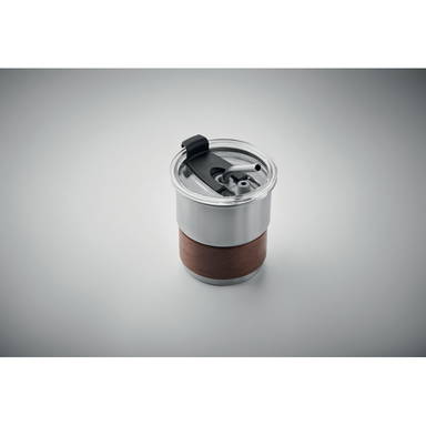 MATE Enkelwandige beker 260ml