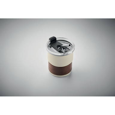 MATE Enkelwandige beker 260ml