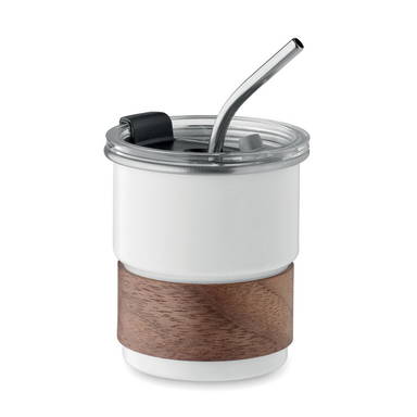 MATE Enkelwandige beker 260ml