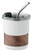 MATE Enkelwandige beker 260ml