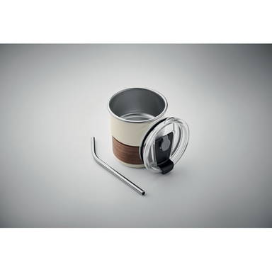 MATE Enkelwandige beker 260ml