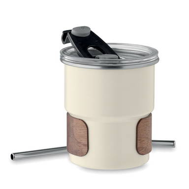 MATE Enkelwandige beker 260ml