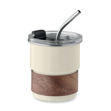 MATE Enkelwandige beker 260ml
