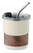 MATE Enkelwandige beker 260ml
